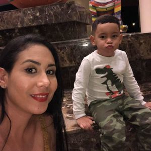 Meet your Posher, Edna